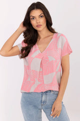 Soft blouse