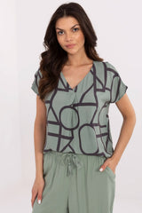 Soft blouse