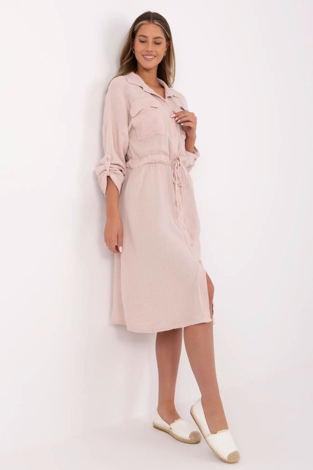 Midi dress