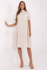 Midi dress