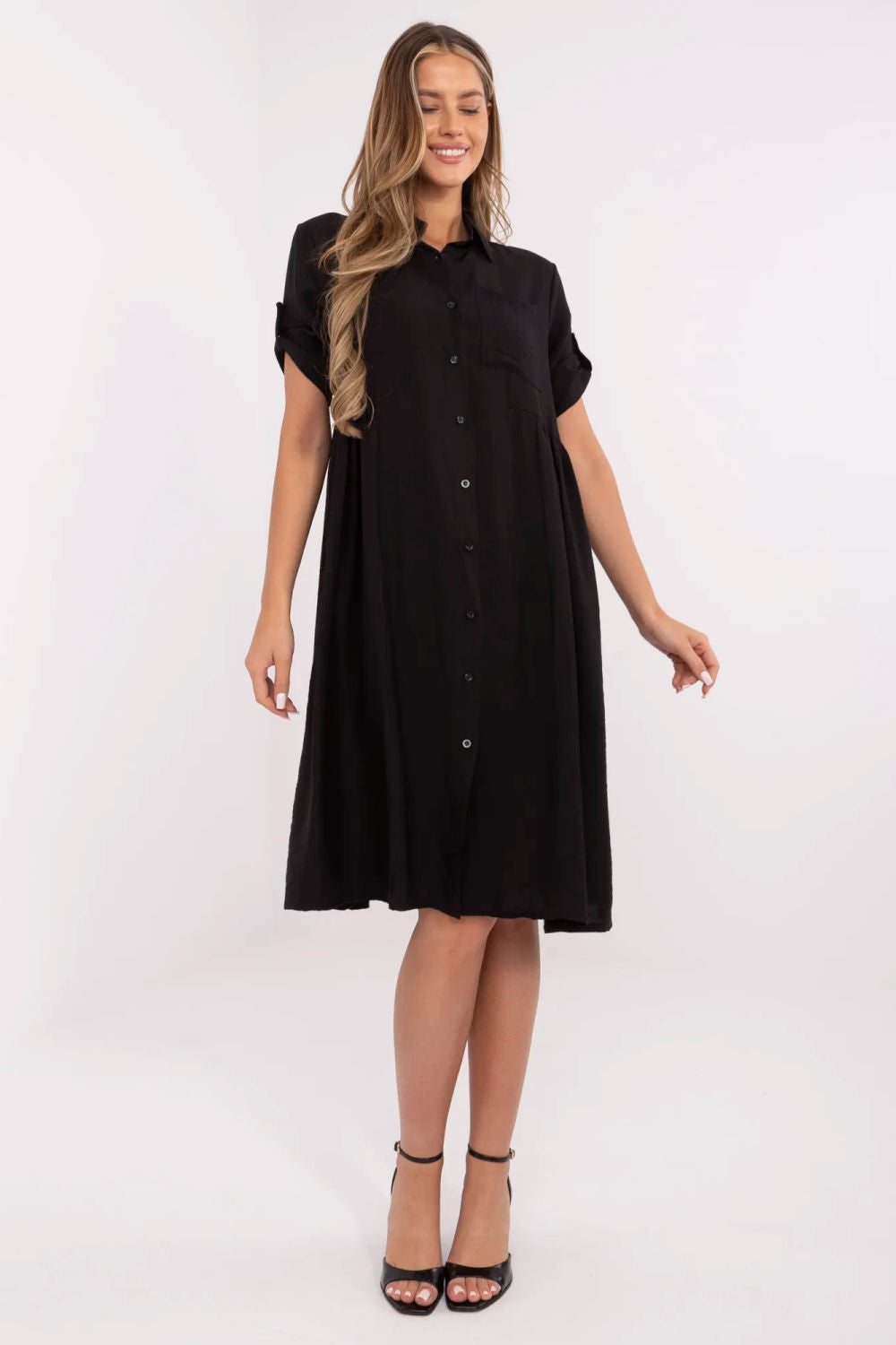 Midi dress