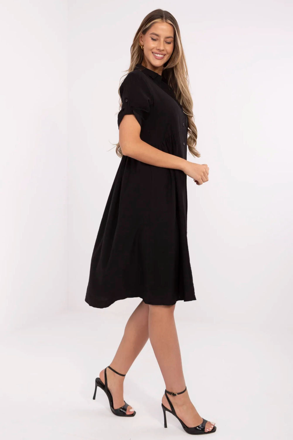 Midi dress