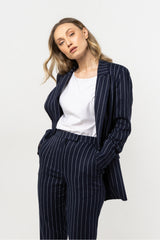 Linen jacket