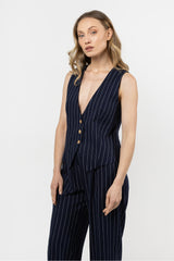 Linen jacket