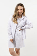 Cotton shirt from Awama