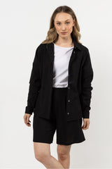 Cotton shirt from Awama