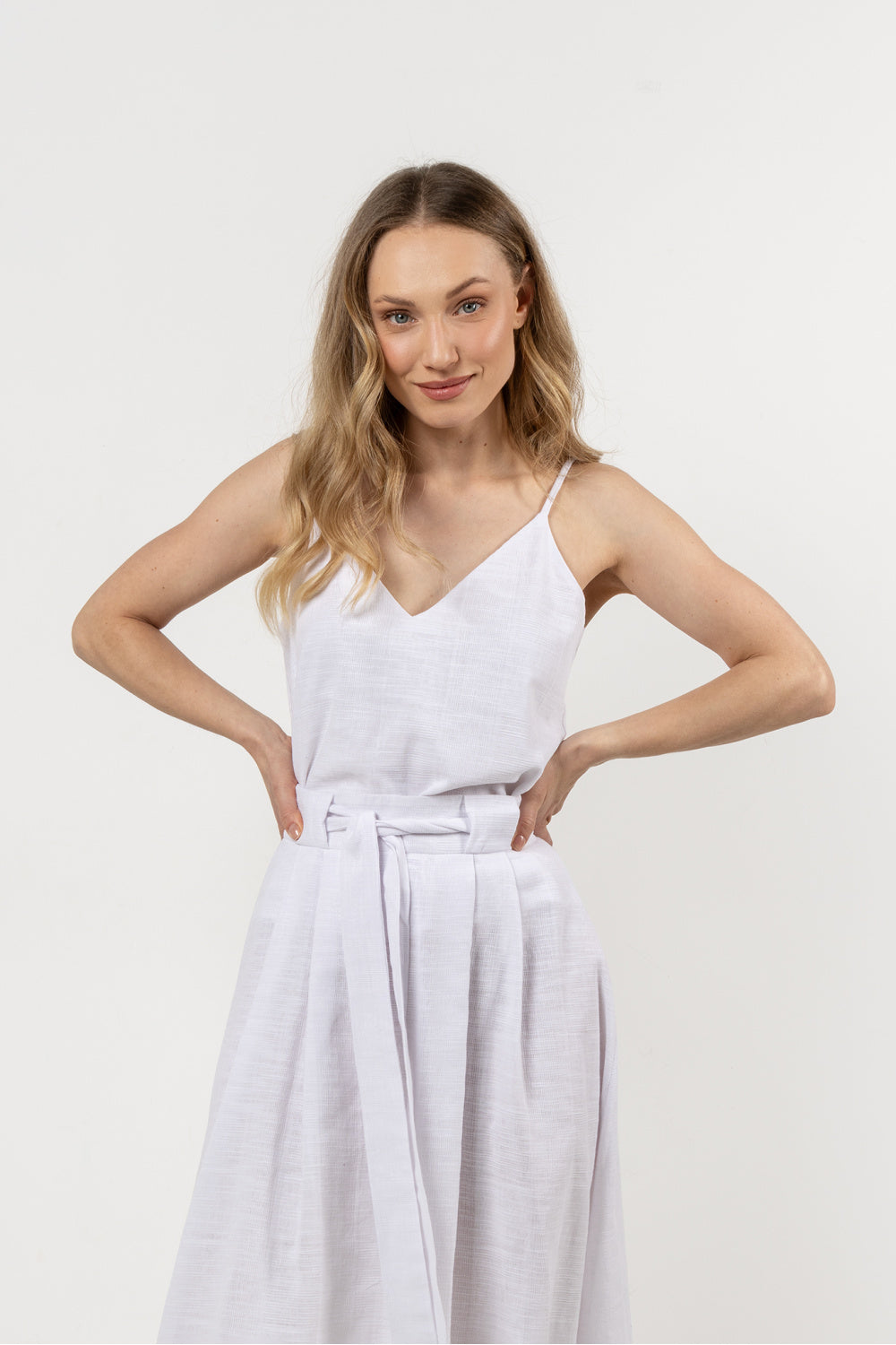 Cotton top from Awama