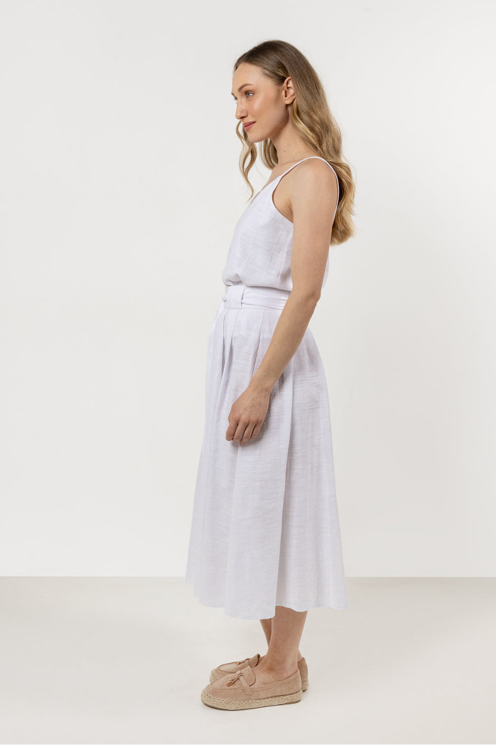 Cotton top from Awama