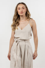 Cotton top from Awama