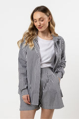 Cotton shirt from Awama