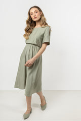 Classic dress from Awama