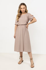 Classic dress from Awama