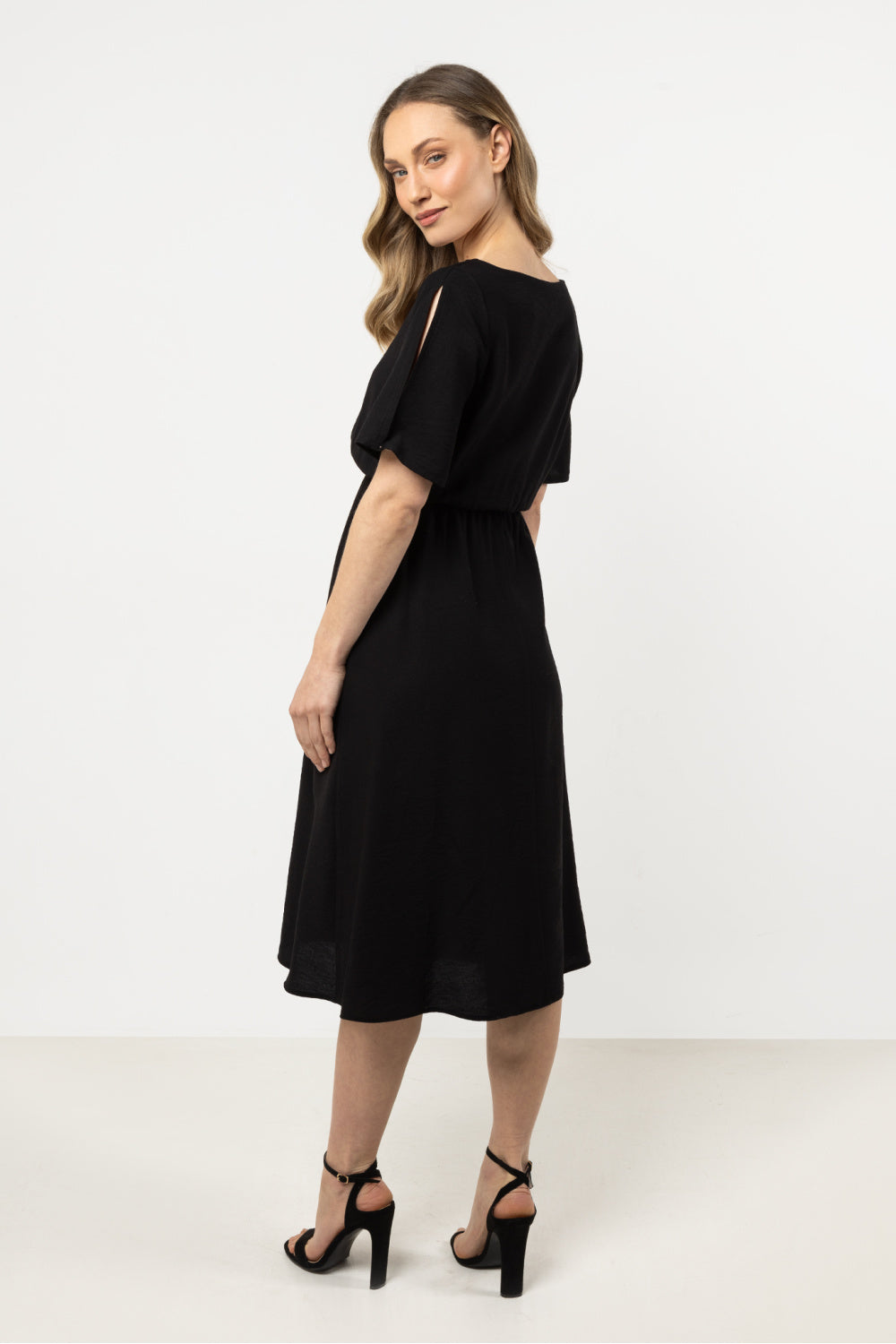 Classic dress from Awama