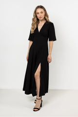 Fitted dress