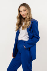 Fitted jacket