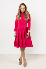 Elegant dress from Awama