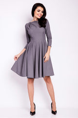 Elegant dress from Awama