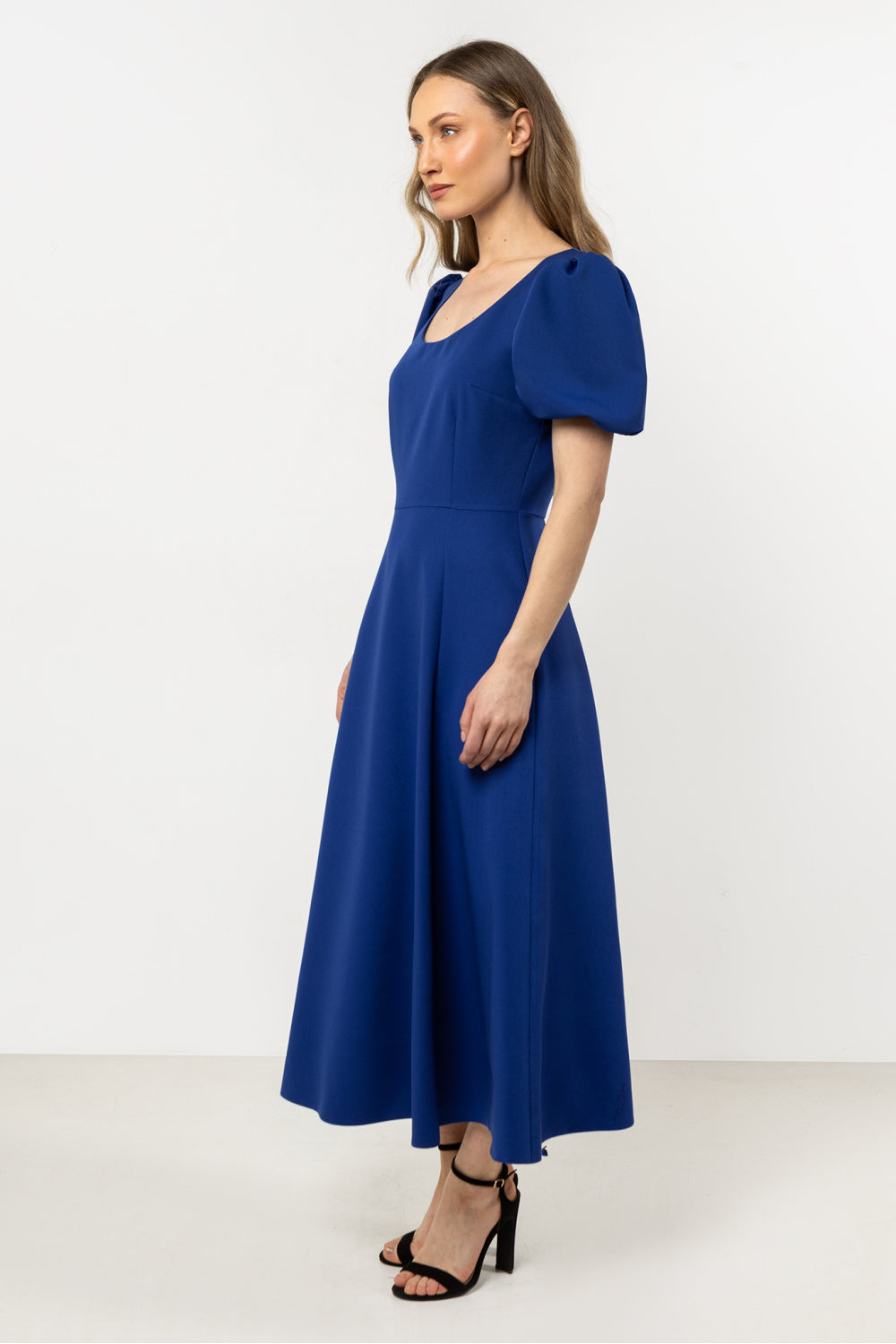 Fitted dress
