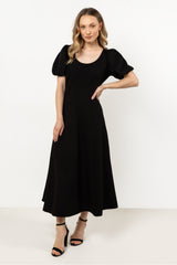 Fitted dress
