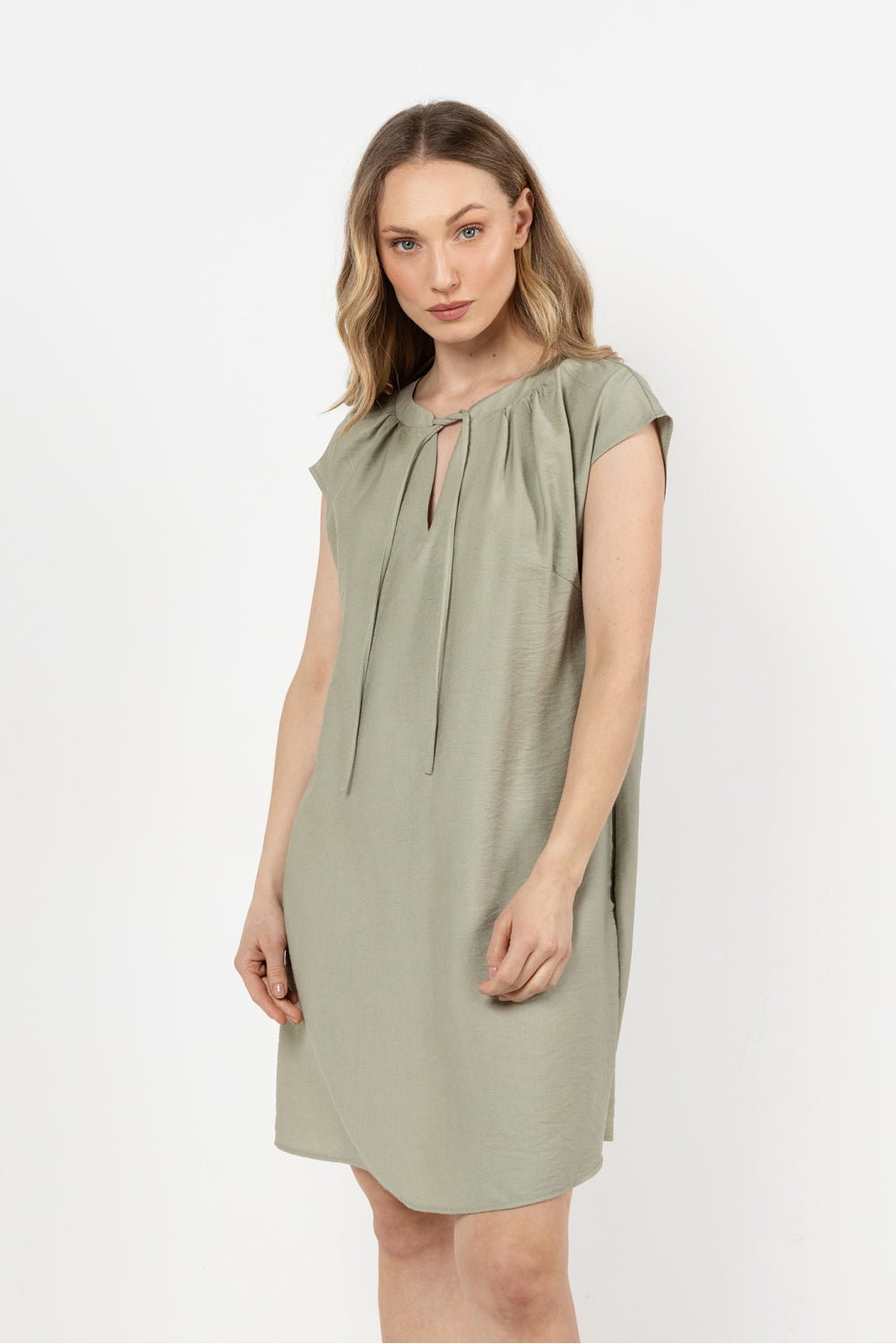 Elegant dress from Awama