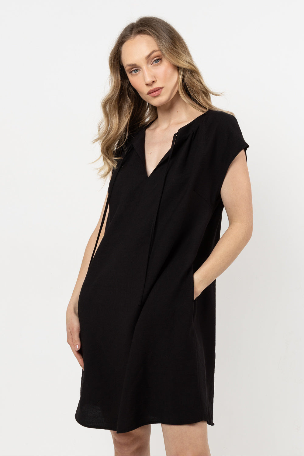 Elegant dress from Awama