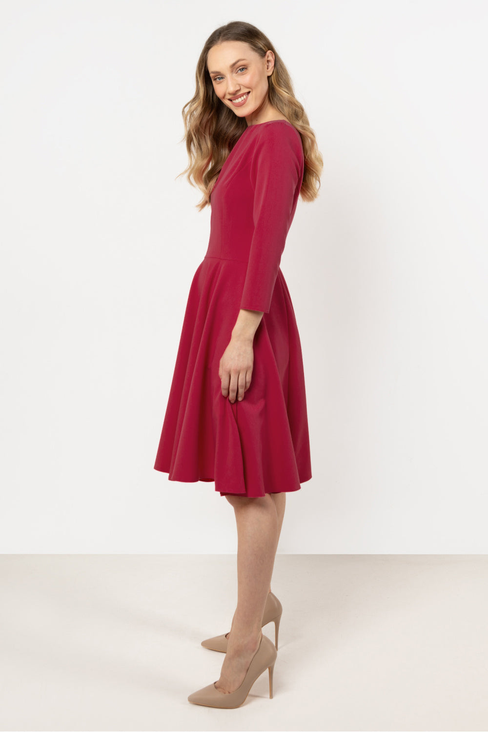 Elegant dress from Awama