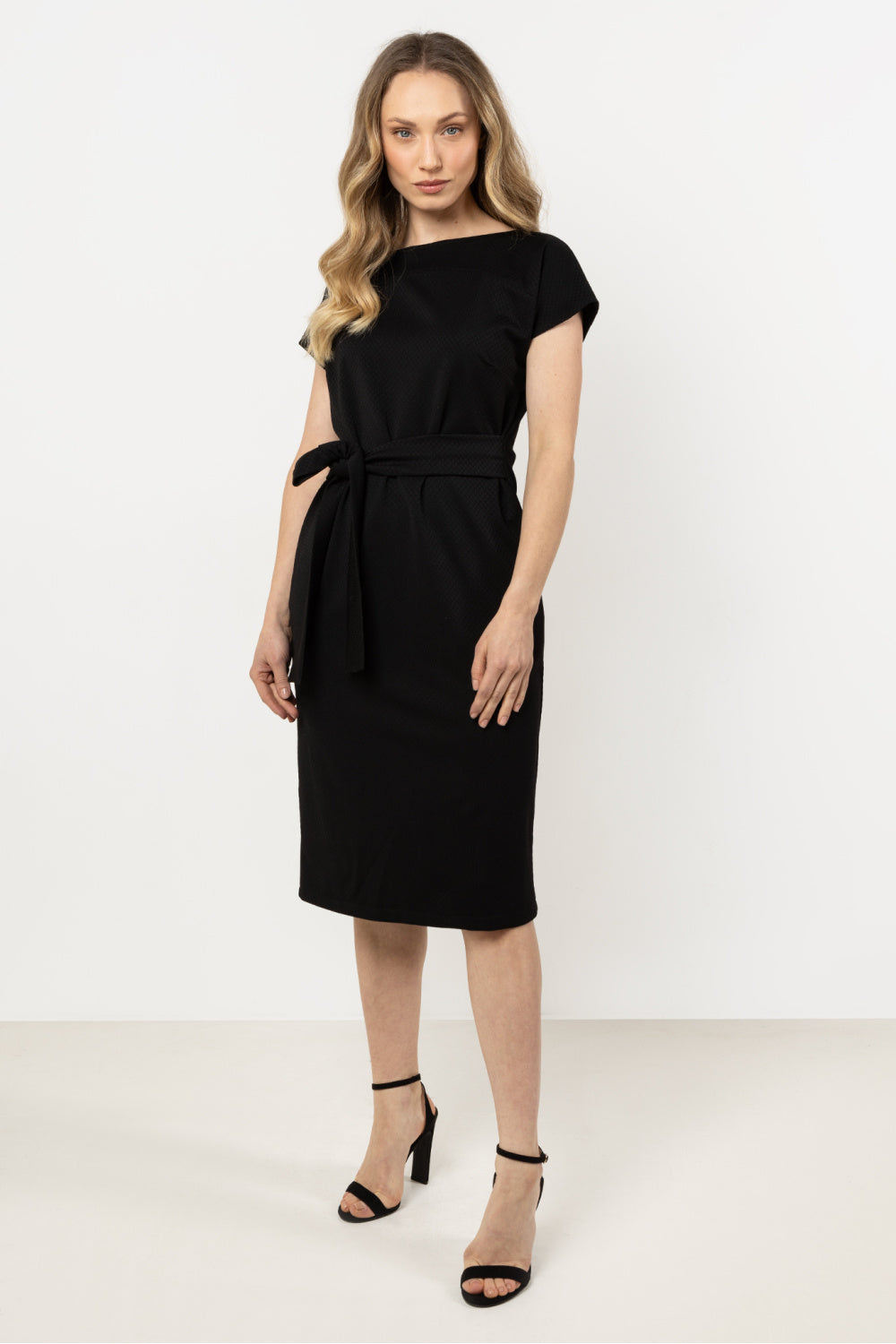 Soft dress from Awama