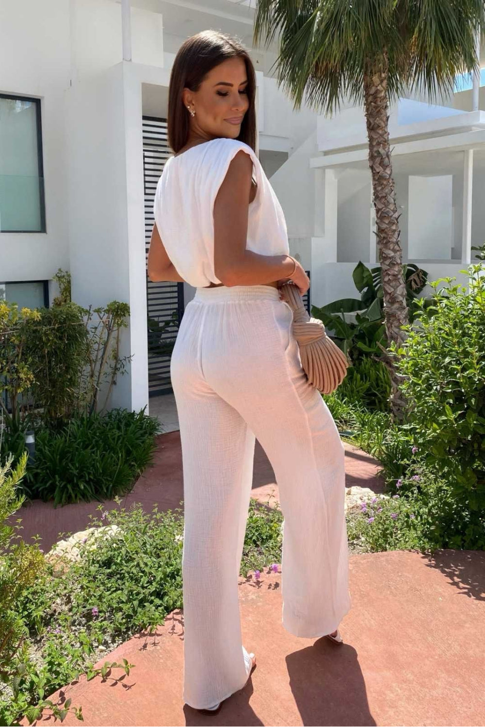 Trousers