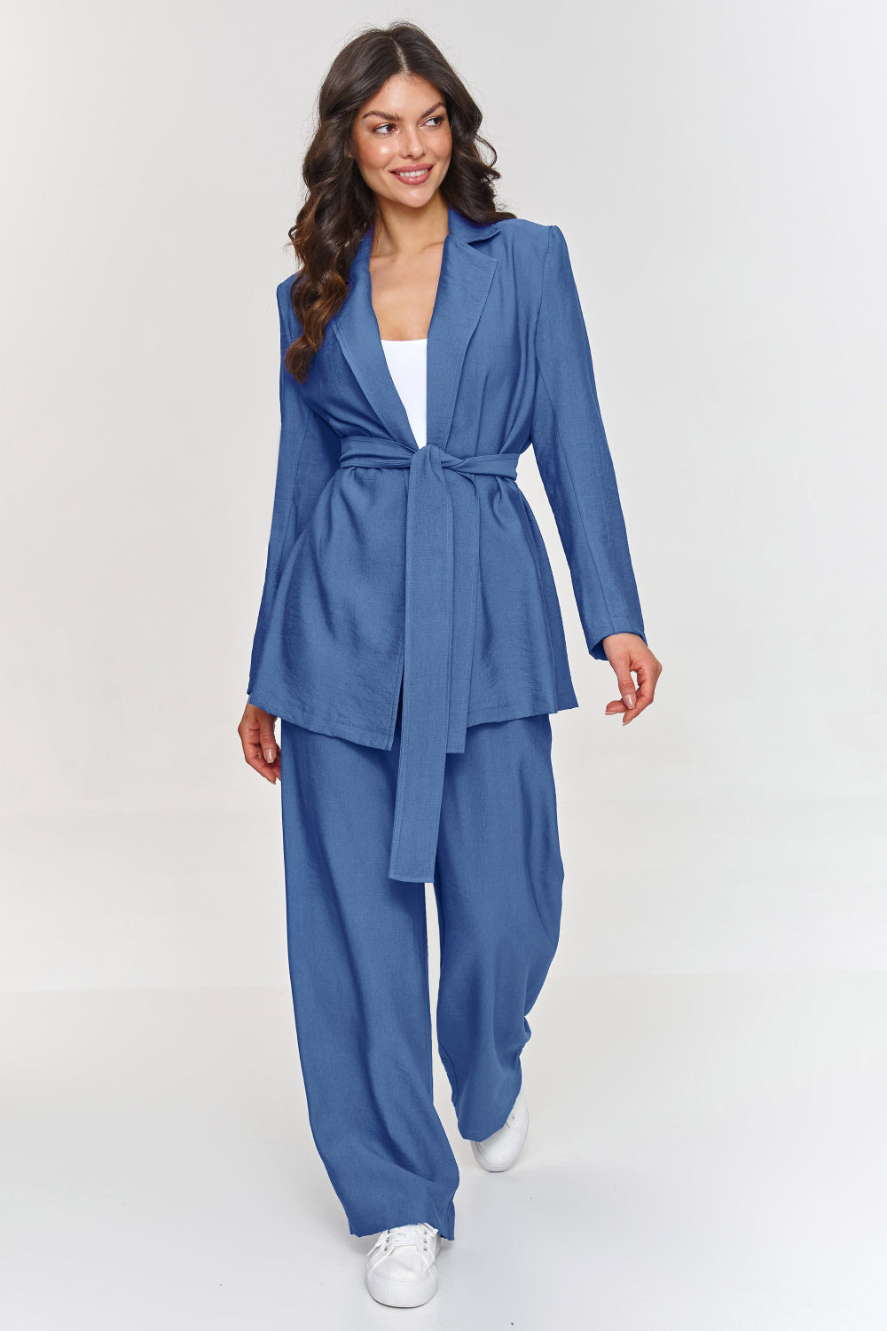 Rayon trousers