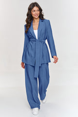 Rayon trousers