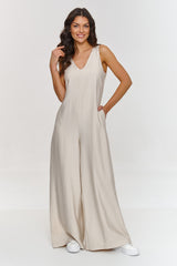 Elegant playsuit