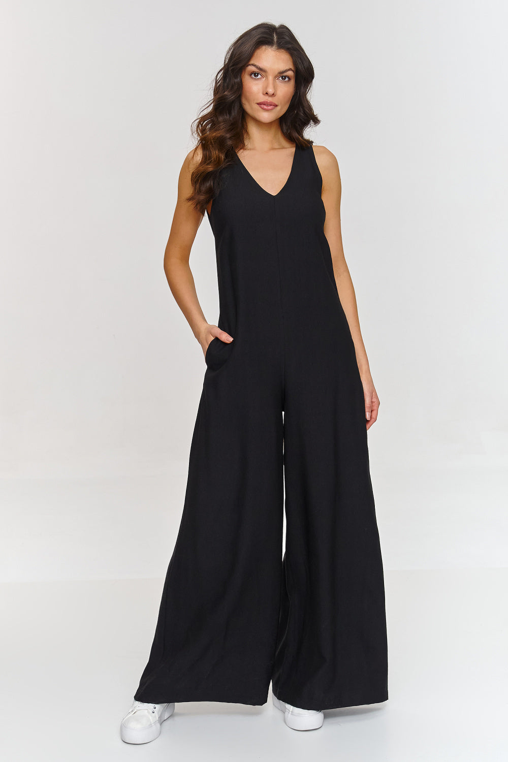 Elegant playsuit