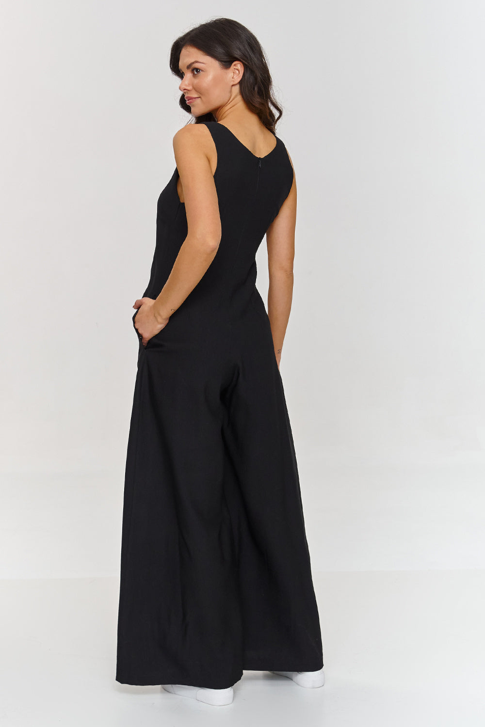 Elegant playsuit
