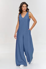 Elegant playsuit