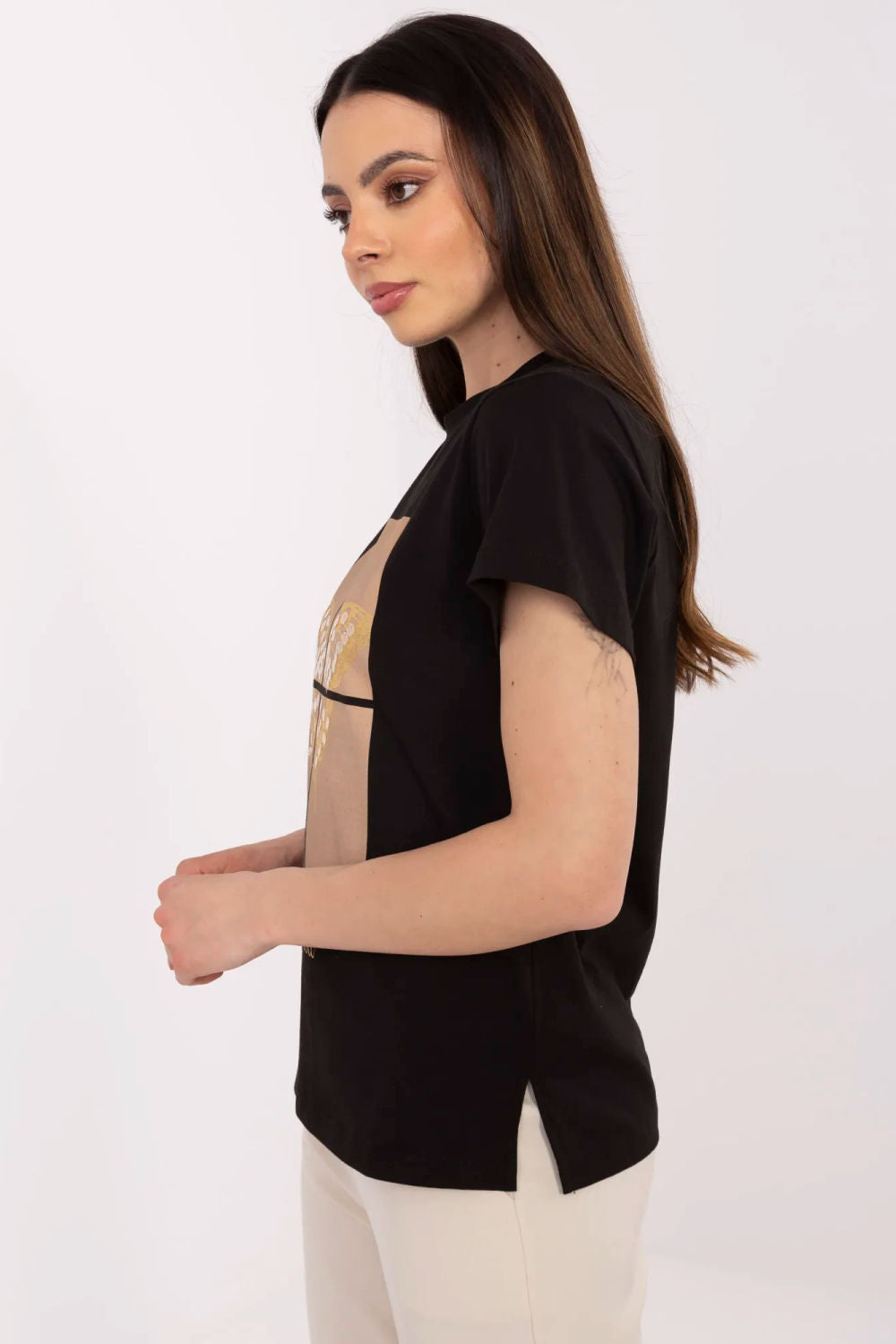 Cotton top