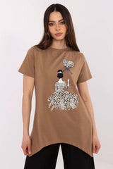 Cotton blouse