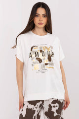 Cotton blouse