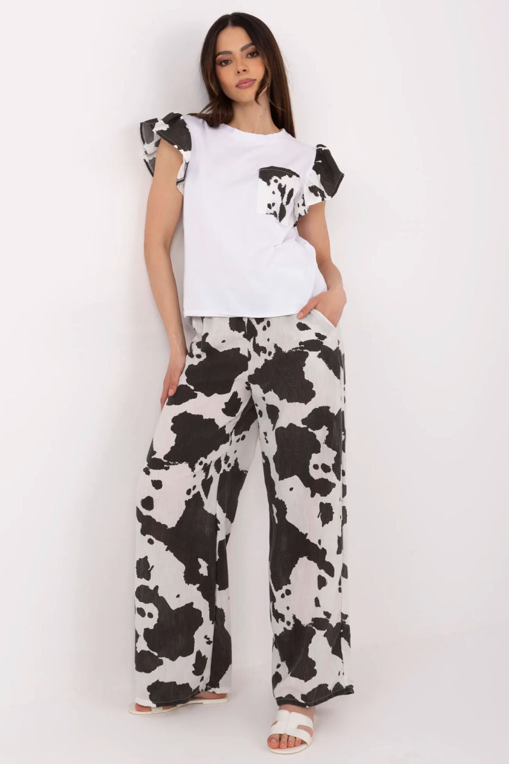 Stylish trousers