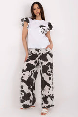Stylish trousers