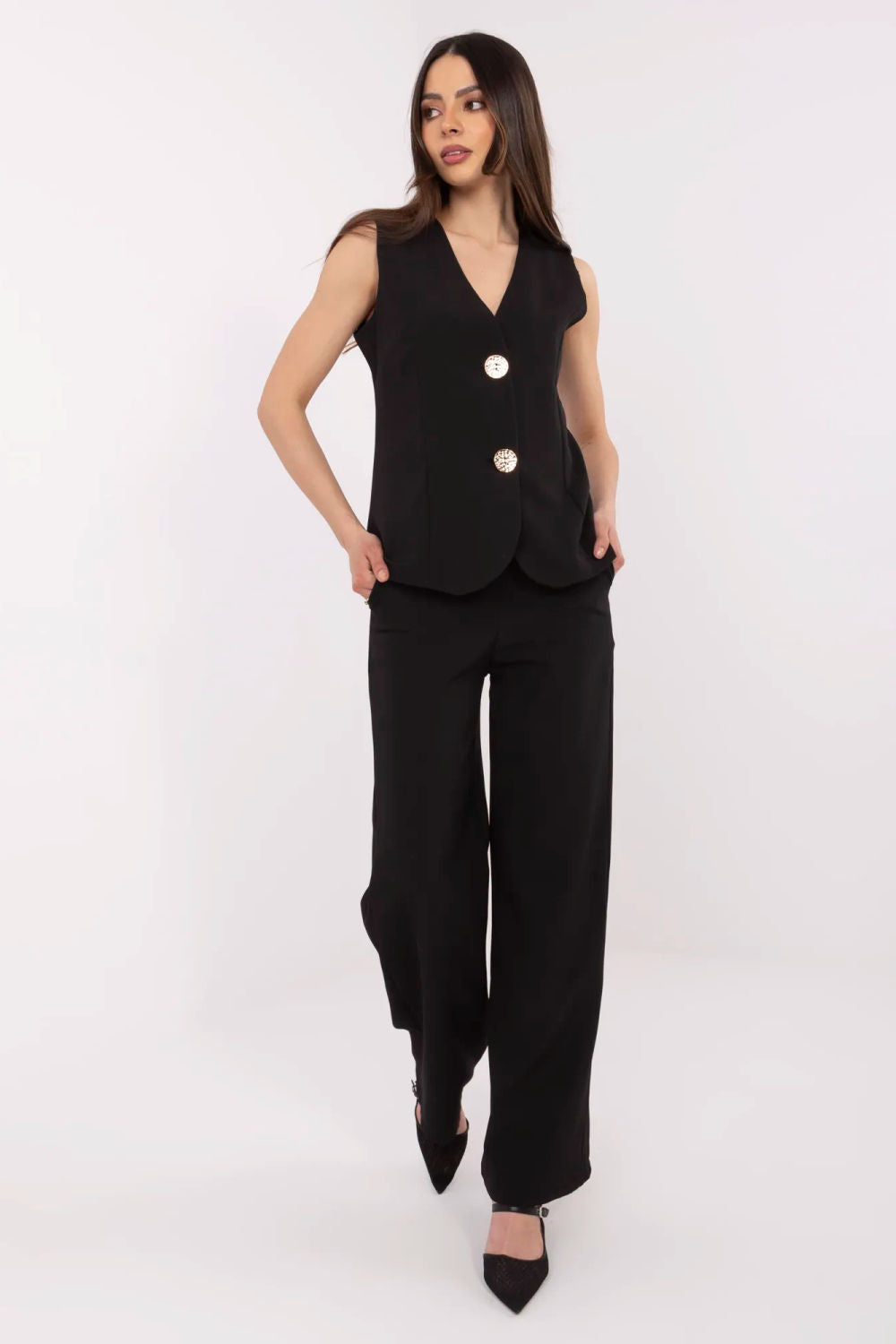 Elegant trousers