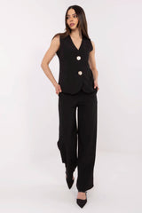 Elegant trousers