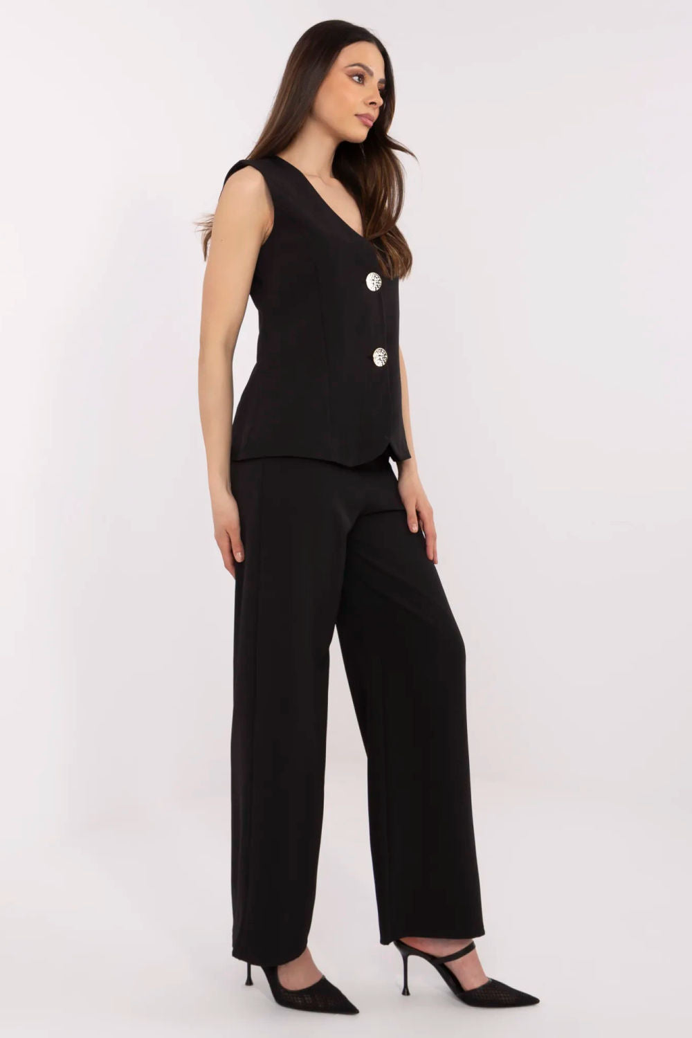 Elegant trousers
