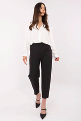 Smooth trousers