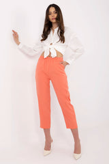 Smooth trousers