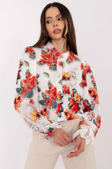 Floral shirt