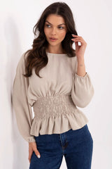 Lightweight blouse