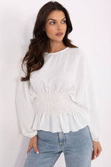 Lightweight blouse