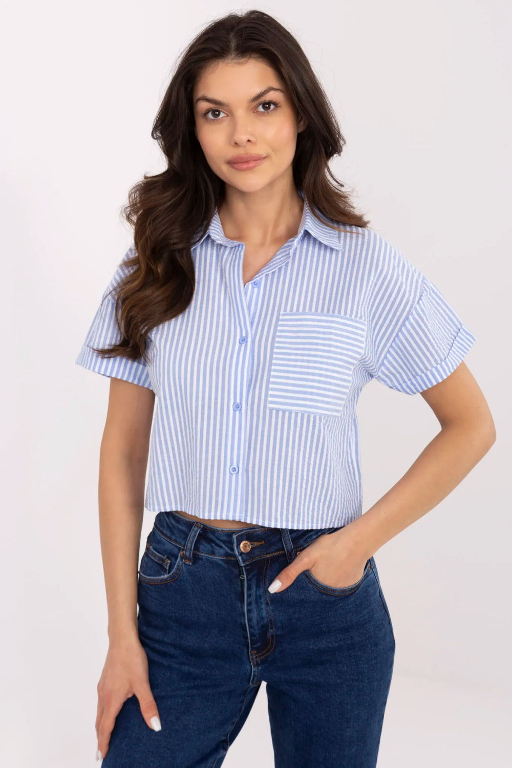 Striped shirt