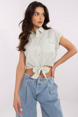 Checkered shirt from Nm