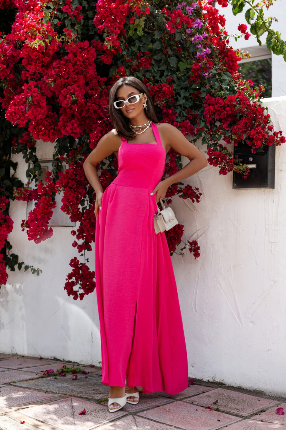 Sensual dress